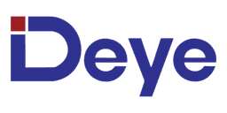 Deye Certification